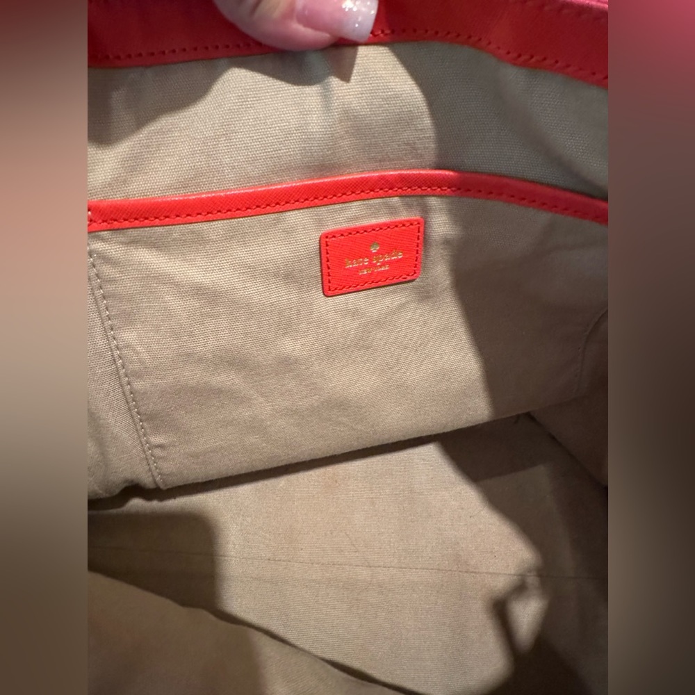 Beautiful Kate Spade - Picture 12 of 12